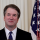 Illustration for article titled Brett Kavanaugh Belonged to a Frat That Once Chanted 'No Means Yes, And Yes Means Anal'